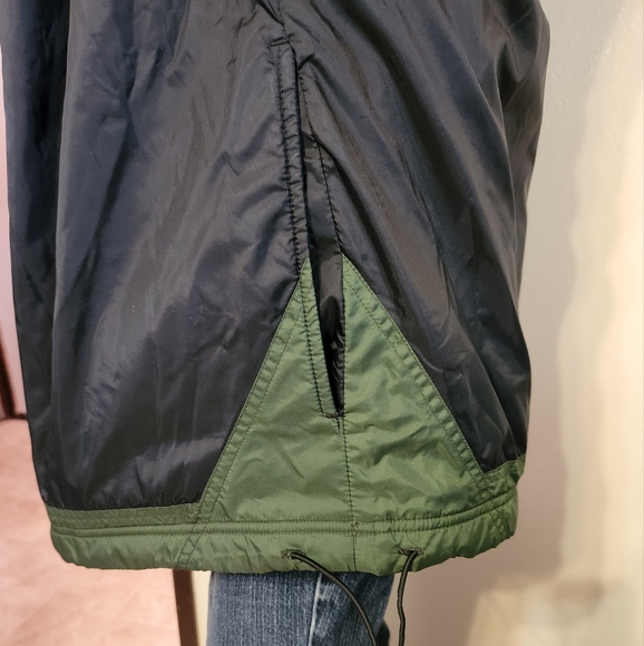 Northcrest 1/4 Zip Hoodie Jacket - Picture 4 of 6